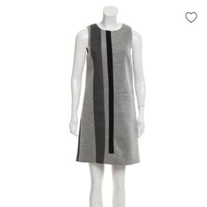 B4 Lisa Perry Sleeveless Knee-Length Dress